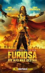 Furiosa: Bir Mad Max Destanı