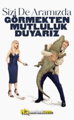 Sizi De Aramızda Görmekten Mutluluk Duyarız