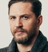 Tom Hardy