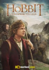 Hobbit: Beklenmedik Yolculuk