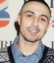 Adam Deacon