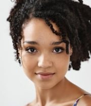 Aisha Dee
