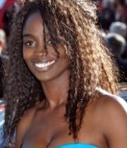 Aïssa Maïga