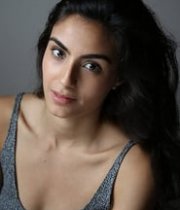 Aiysha Hart