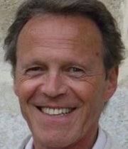 Alain Fourès
