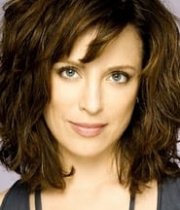 Alanna Ubach