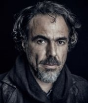 Alejandro González Iñárritu