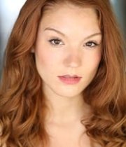 Alexa Marie Anderson