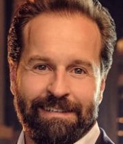 Alfie Boe