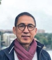 Alfred Cheung Kin-Ting