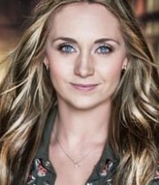 Amber Marshall