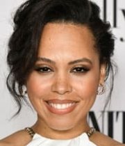 Amirah Vann