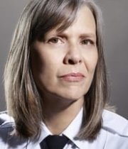 Amy Morton