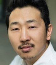 Andrew Ahn