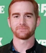 Andrew Santino