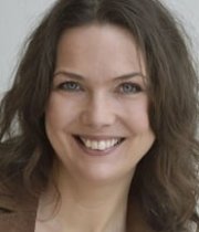 Anna Blomberg