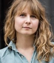 Annie Baker