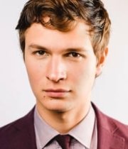 Ansel Elgort