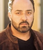 Anthony Michael Frederick