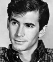 Anthony Perkins