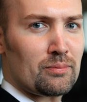 Aron Michael Thompson