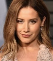 Ashley Tisdale