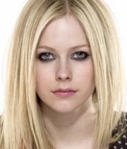 Avril Lavigne