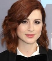 Aya Cash