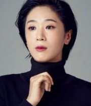 Baek Ji-won