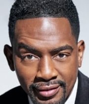 Bill Bellamy