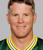 Brett Favre