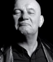 Brian Glover