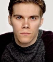 Brice Anthony Heller