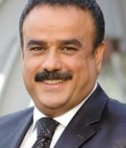 Bülent Serttaş
