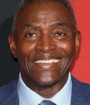 Carl Lumbly