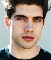 Carter Jenkins