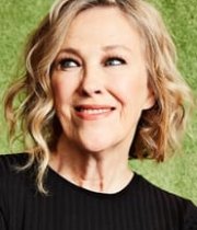 Catherine O'Hara
