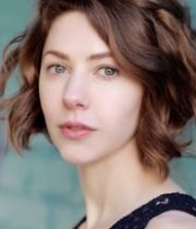 Catherine Steadman