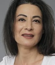 Ceren Soylu