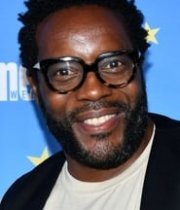 Chad L. Coleman