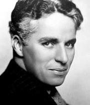 Charlie Chaplin