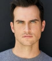 Cheyenne Jackson