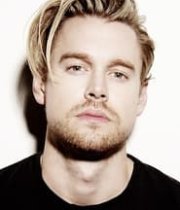 Chord Overstreet