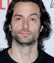 Chris D'Elia