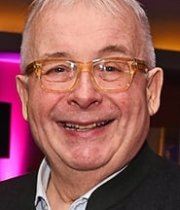 Christopher Biggins