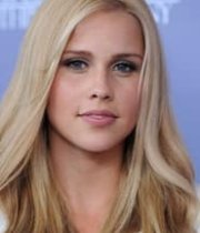 Claire Holt