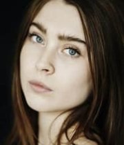 Clara Christiansson Drake