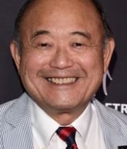 Clyde Kusatsu