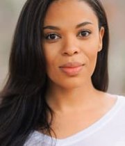 Crystal Alicia Garrett