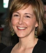 Cynthia Stevenson